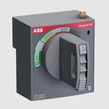 Cuộn bảo vệ điện áp thấp UVR Loại có dây (A3) 1SDA054887R1 ABB