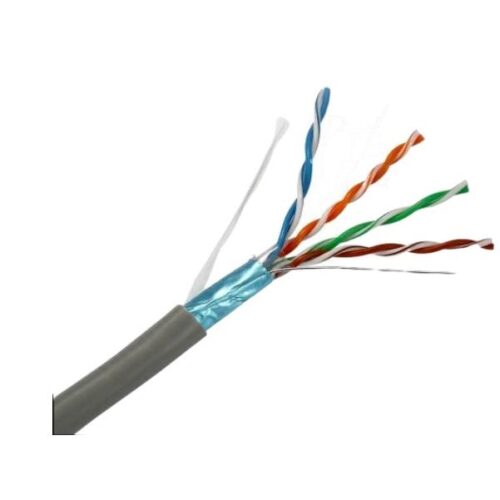 Cáp mạng UTP-Cat-5E Imatek
