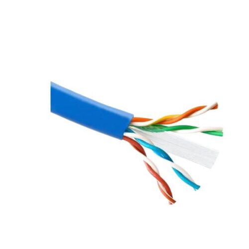 Cáp mạng UTP-Cat-6 Imatek