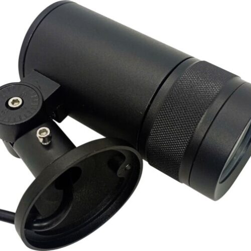 Đèn chiếu điểm ZOOM GSCDZ10 GSLIGHTING