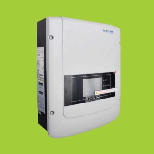 Inverter 1.1k - Bộ chuyển đổi Inverter Sofar Inverter 1.1k Hufa