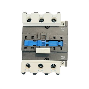 Khởi động từ Contactor KC-18a Kawasan