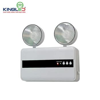 Đèn khẩn cấp KC-2*5-3 Kingled
