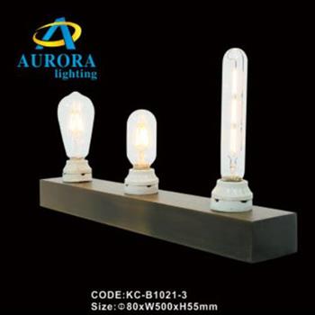 Đèn bàn trang trí KC-B1021-3 AURORA
