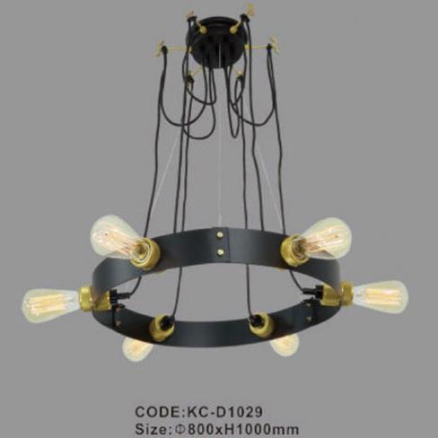 Đèn Thả Trang Trí KC-D1029 AURORA