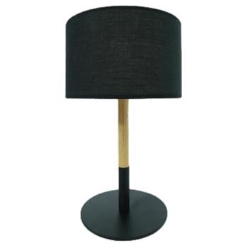 Đèn bàn trang trí KC-T3810L WH/BK AURORA