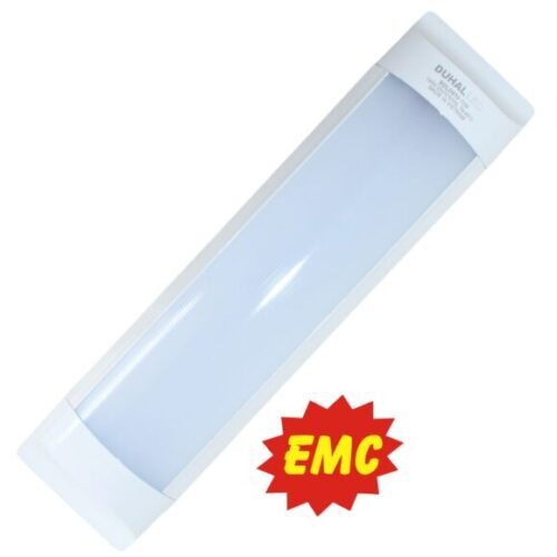 Đèn led bán nguyệt ốp trần duhal (EMC) KELD0101 Duhal