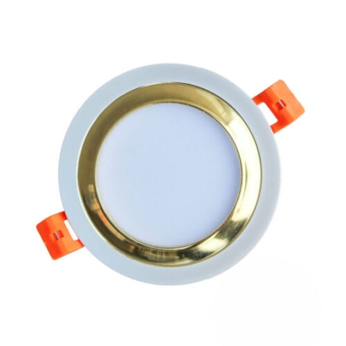 Đèn led downlight âm trần đổi màu KFX005 Duhal
