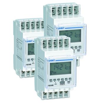 Relay thời gian KG10 309008 CHINT