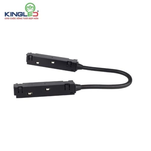 Khớp nối RNC góc - mềm RNC-KNG-M-D Kingled