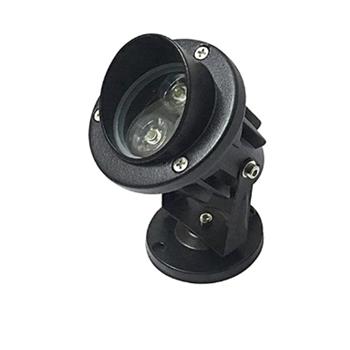 - Đèn pha Led không thâm nước Tròn KE03 Khaphaco