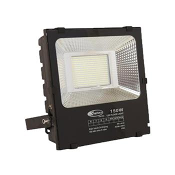 - Đèn Pha Led không thấm nước KQF Khaphaco