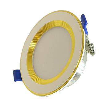 GJ002 - Đèn Downlight Âm Trần GJ002 Khaphaco