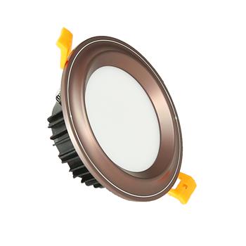 KY- 45 - Đèn Downlight Âm Trần KY- 45 Khaphaco