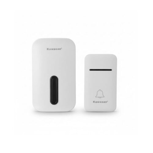 Chuông cửa không dây DB818A Kawasan