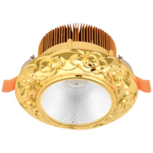 Đèn Âm Trần Trang Trí LA-10 Euroto