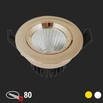 Đèn Led Âm Trần LA-385 Euroto