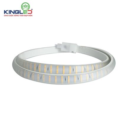 Đèn led dây 3 hàng  LD-14-2835-V Kingled