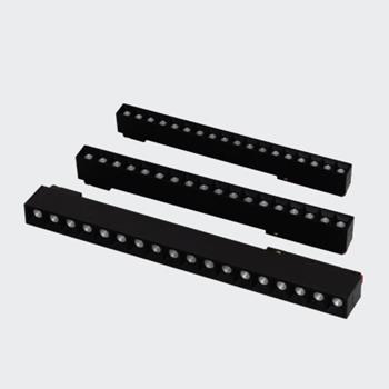 Đèn tiêu điểm ray nam châm LD2022-18T Khaphaco