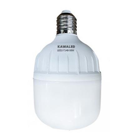 Bóng đèn led bulb trụ LED2-T70-15W-T Kawaled