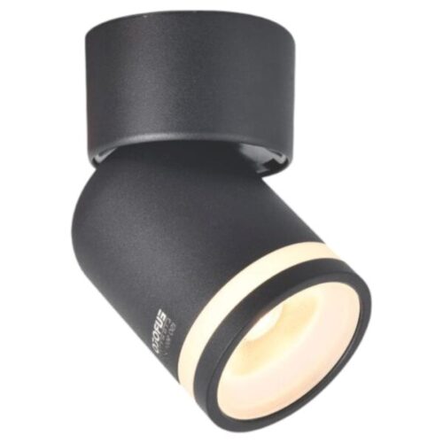 Đèn lon nổi xoay góc LN-164 Euroto