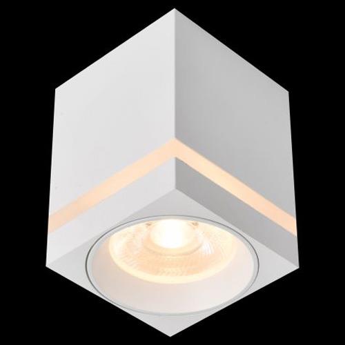 Đèn lon ốp trần vuông LN-167 Euroto