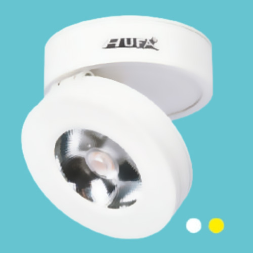Đèn downlight ốp nổi led LN-37 Hufa