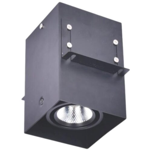 Đèn Lon Nổi Vuông LNA-153 Euroto