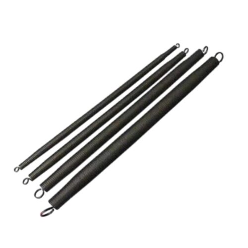 Lò xo uốn ống màu đen LSB AC ELECTRIC LSB16 AC ELECTRIC