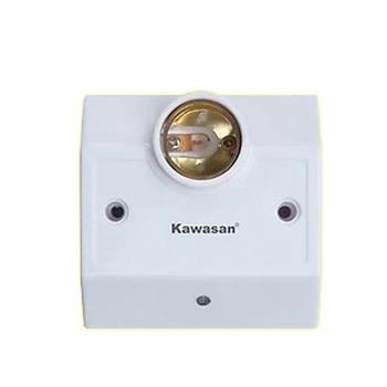 Đui đèn cảm ứng ánh sáng LS01-TIME Kawasan