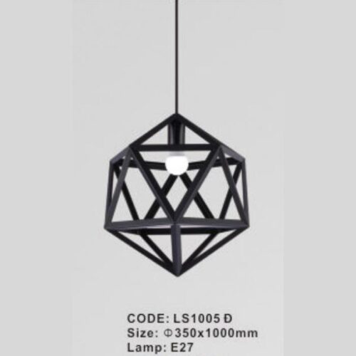 Đèn Thả Trang Trí LS1005-Đ AURORA