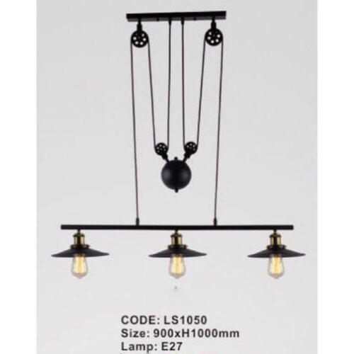 Đèn Thả Giá Rẻ LS1050 AURORA