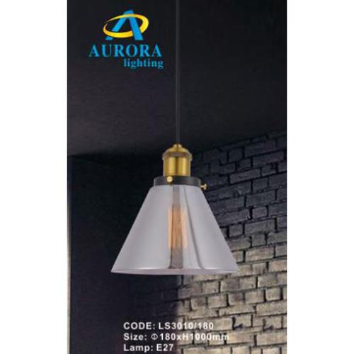 Đèn thả trang trí E27 LS3010/180 AURORA