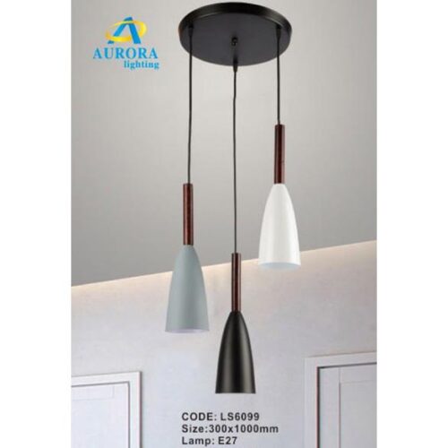 Đèn Thả Bàn Ăn LS6099 AURORA