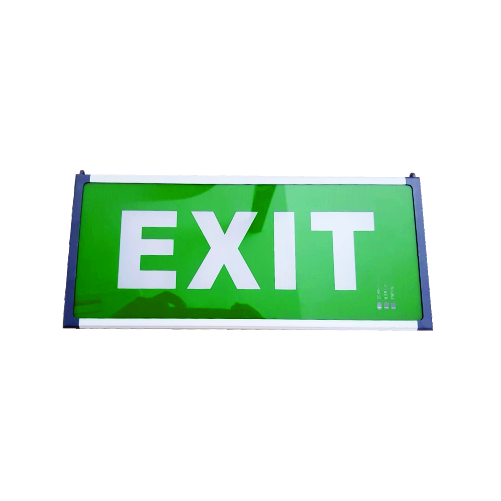 Đèn thoát hiểm 2x8W T5, lưu 2-3h LSD Duhal