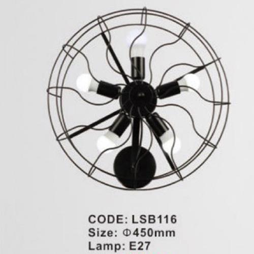 Đèn Tường Trang Trí LSB116 AURORA