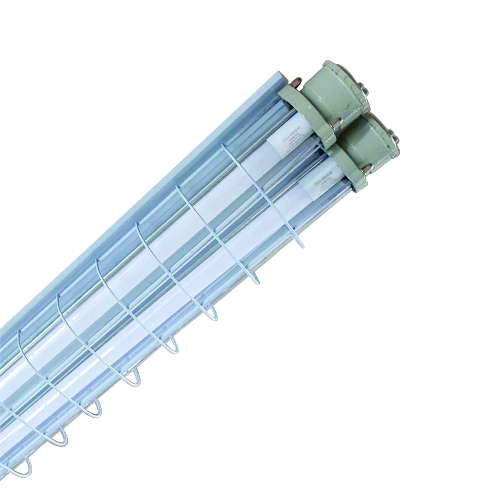 Đèn Led chống nổ dài (Khung kim loại) SLSC2181 Duhal