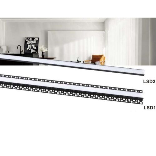 Đèn Linear Led LSD2-2M Khaphaco