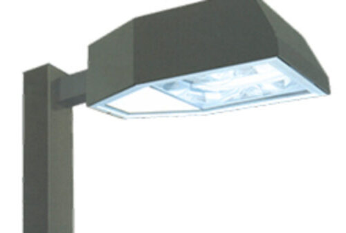 Đèn sân thi đấu 400W, kích thước L630 x W460 x H185 LSL400 Duhal