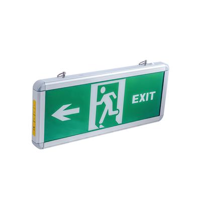 Đèn Thoát Hiểm LSM/3W Duhal