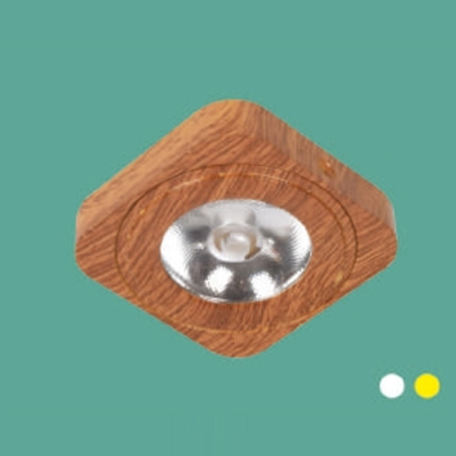 Đèn downlight ốp nổi led LT-86 Hufa