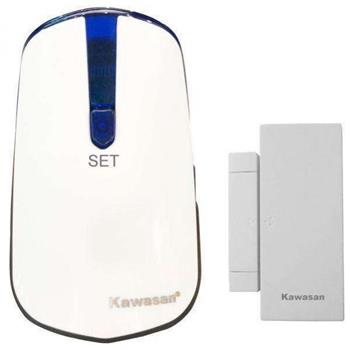 Chuông báo khách không KW-M428B Kawasan