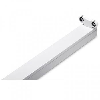 Máng đèn tuýp đôi T8 Osram Máng Đôi LDE T8 LEDVANCE