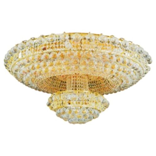 Đèn mâm pha lê MFL-69 Euroto