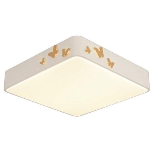 Đèn Mâm Vuông led 70W ML 6838 Hufa