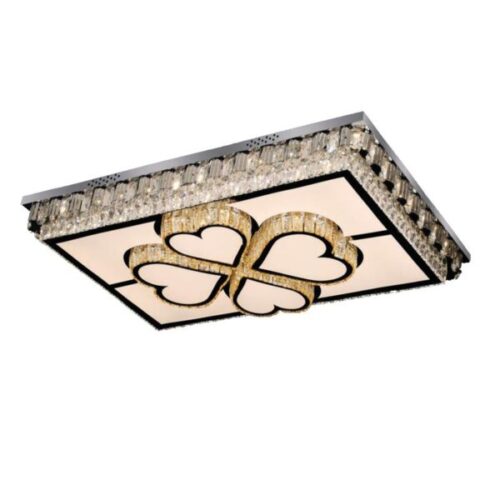 Đèn mâm led trang trí ML 7156 Hufa