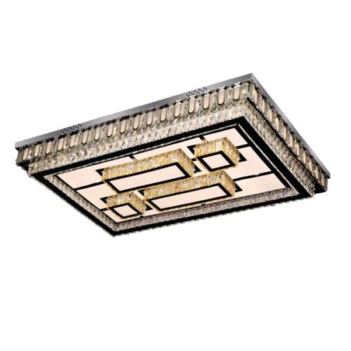 Đèn mâm led trang trí ML 7157 Hufa