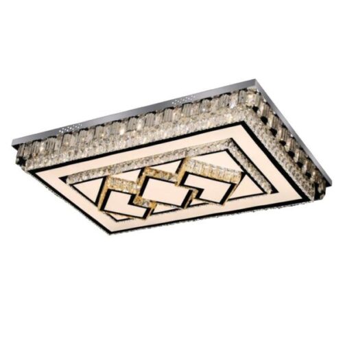 Đèn mâm led trang trí ML 7158 Hufa