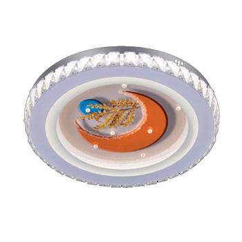 Đèn mâm led trang trí ML 7191 Hufa