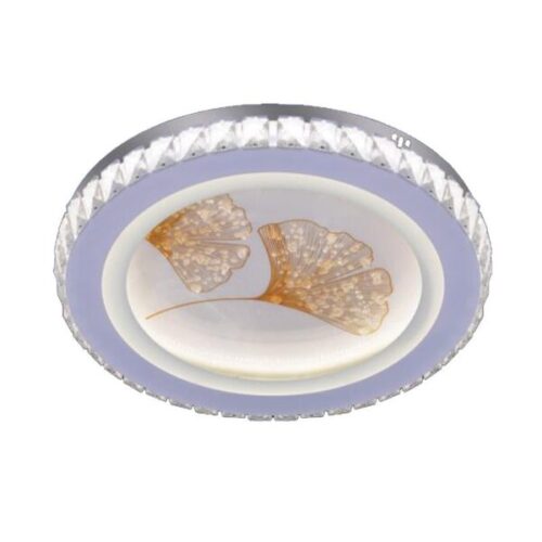 Đèn mâm led trang trí ML 7192 Hufa